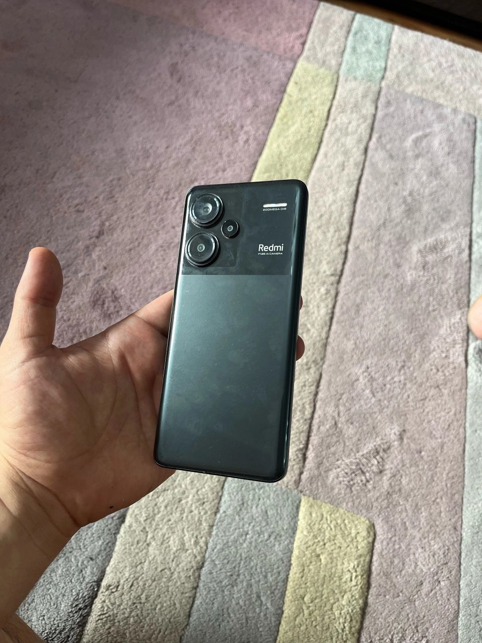 Redmi Note 13pro plus 5G 22/512gb