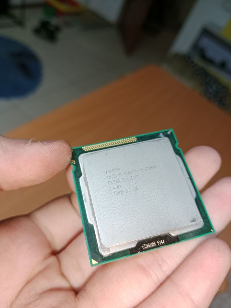 i5 2500k Продаю.