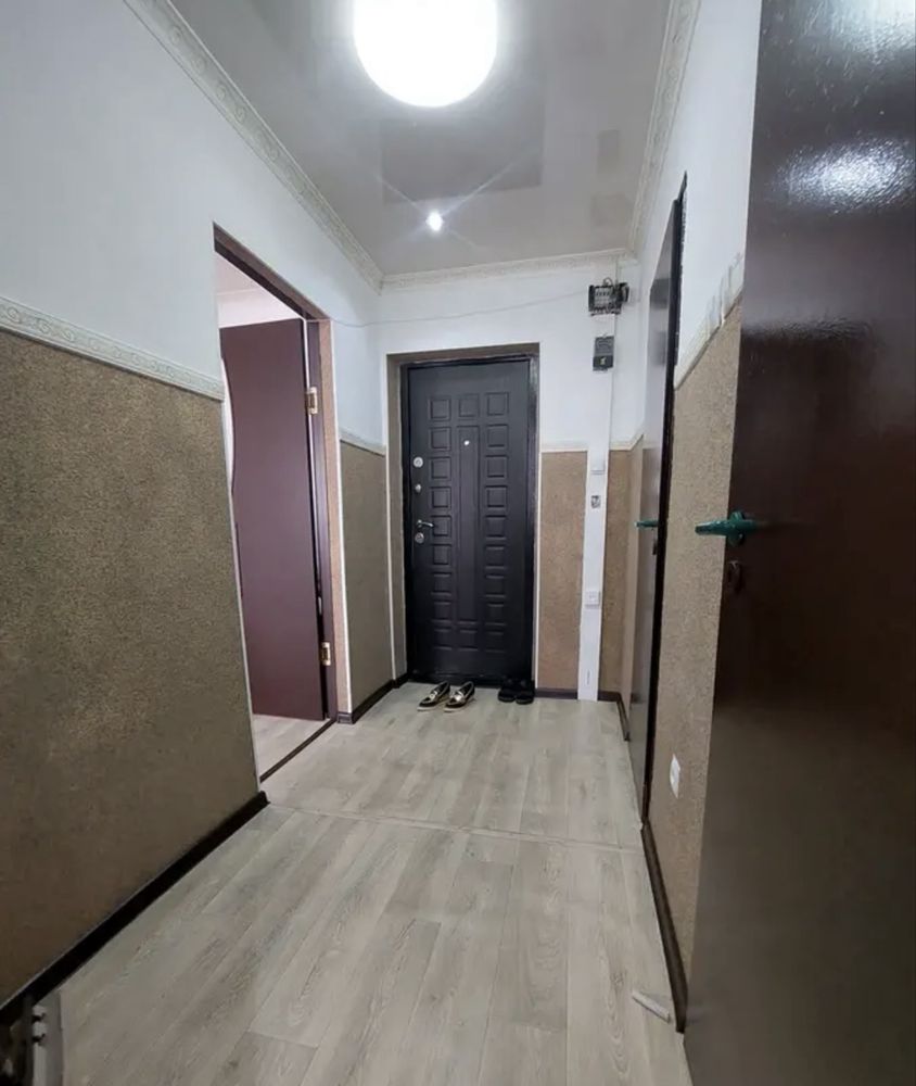 2 микрорайон, 1 комн квартира