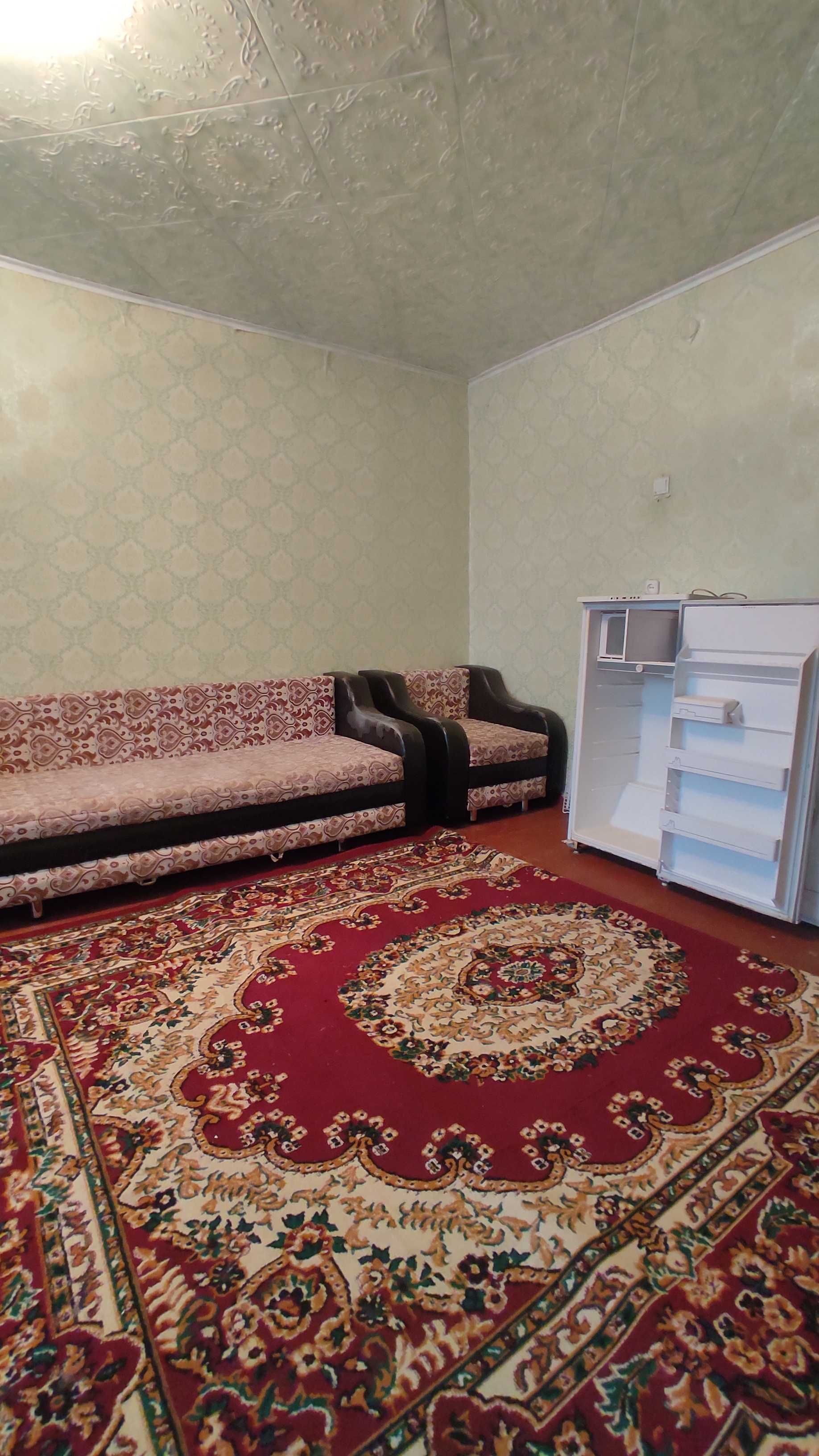 Продам 2 комнатную квартиру