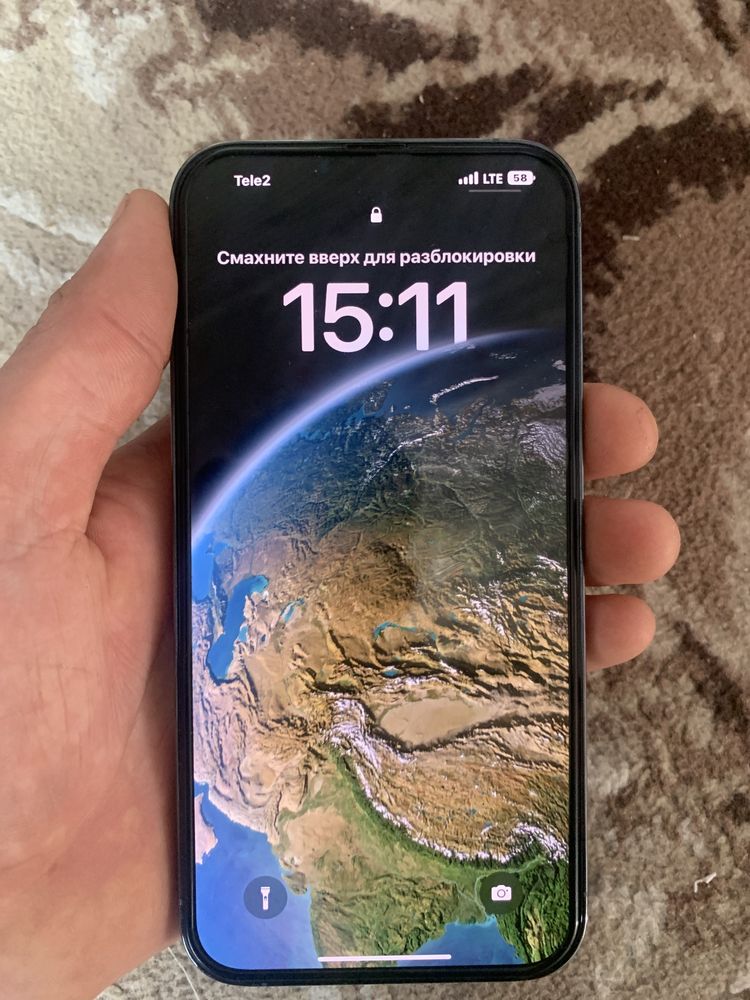 iPhone 13pro max