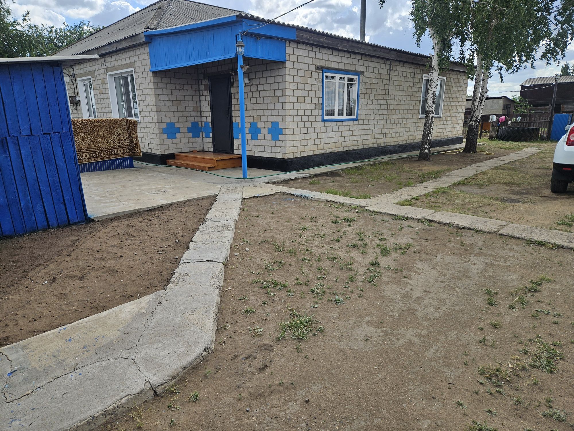 Продам благоустройную квартиру 4 комнатную.