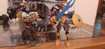 Лего Чима / Сборные Модели / Bionicles