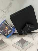Sony PS4 slim 500GB