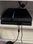 Ps4 pro с гарантией