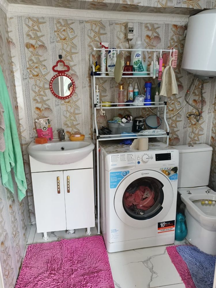 Жер үй сатылады 4бөлмелі