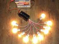 Инвертор 12v - 220v на  1000W г.Караганда