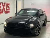 Продам Mustang 2013