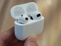 AirPods 3 орига без коробки