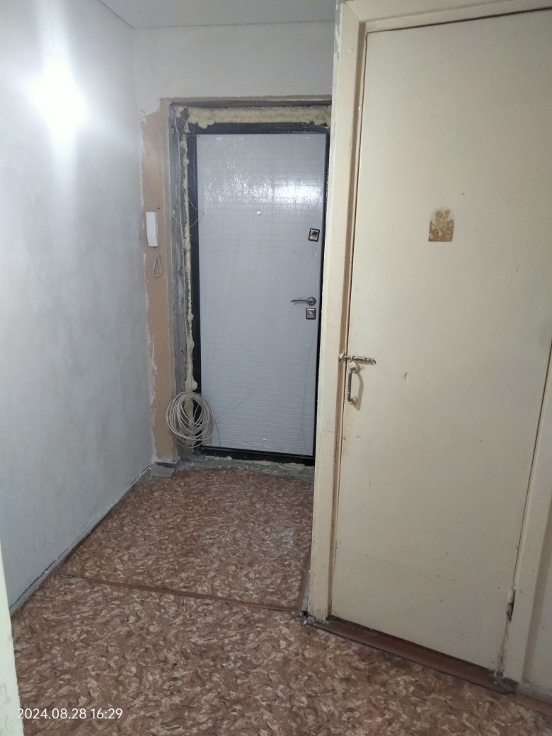 Продам 2х комнатную.