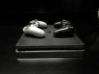 Play Station 4 slim 500 gb