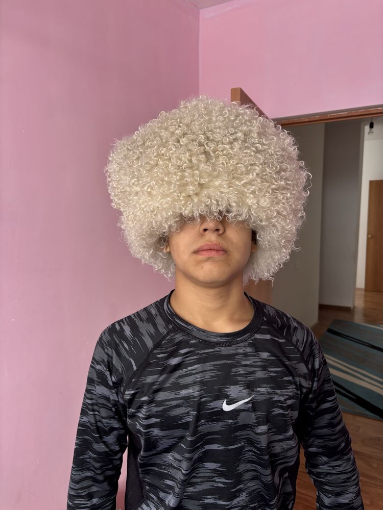 Папаха Аренда на мероприятия