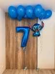Гелиевые  шары на любой праздник!