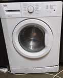 Продам стиральную машинку BEKO на запчасти асти