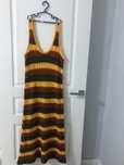 Платья Kenzo, Mango, Missoni, Zara
