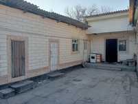 Продаются Дом 3-й переулок Байзак батыра 4 дом