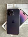 Продам iPhone 14 Pro Max 256gb