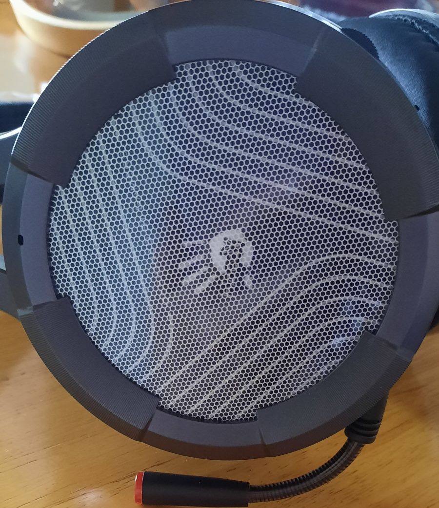 Наушники  Bloody G530