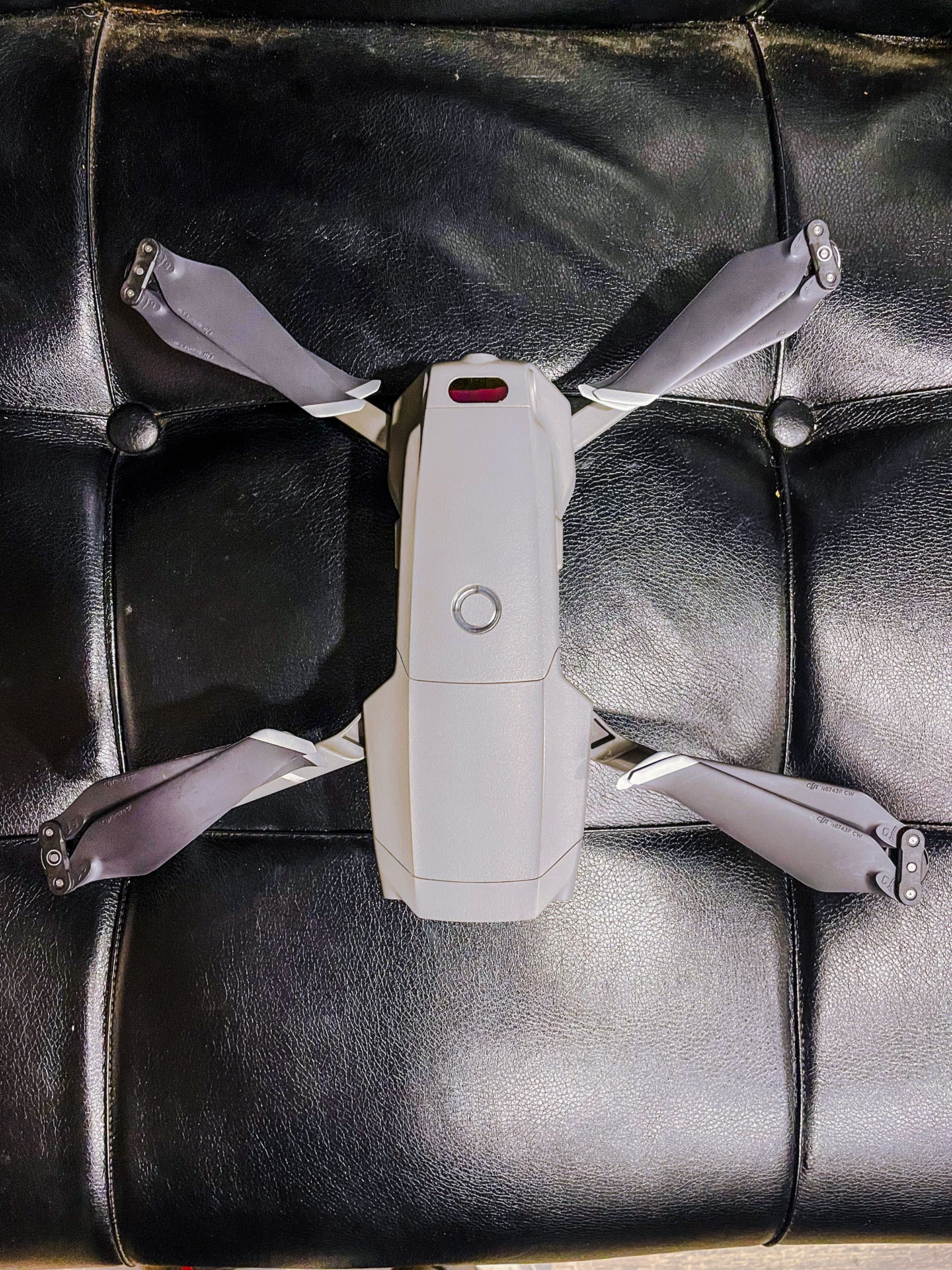 Продам дрон Mavic 2 Pro