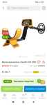 Металлоискатель Garrett ACE 200i