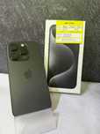 Apple iPhone 15 Pro 128гб (Атырау 0601/593546)