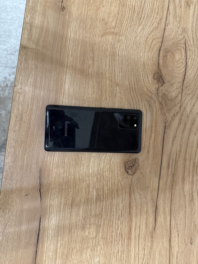 Samsung s10 lite 128gb