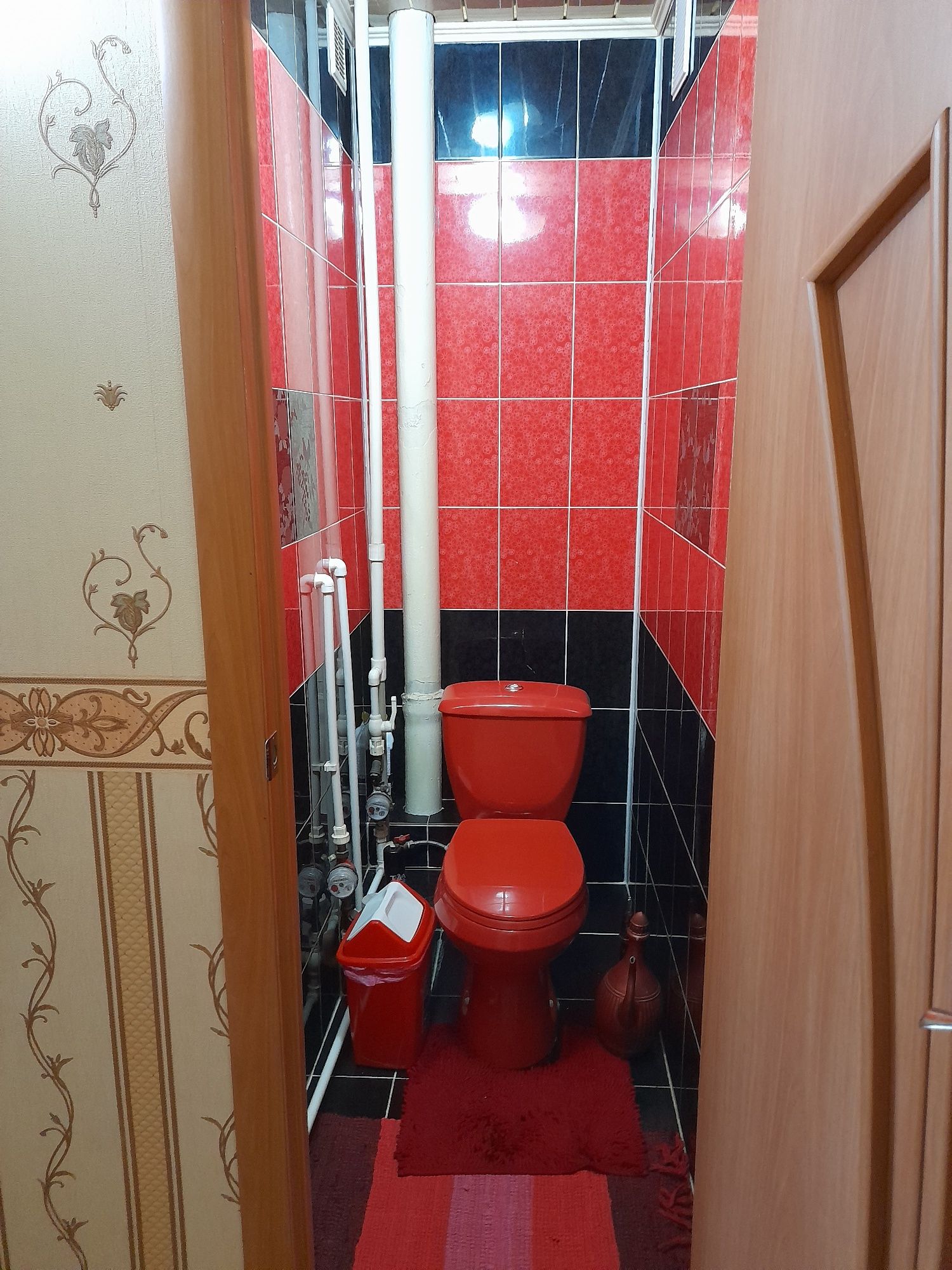 Продам 2х квартиру