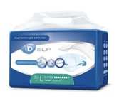 ID Slip Super подгузники для взрослых L 30 шт