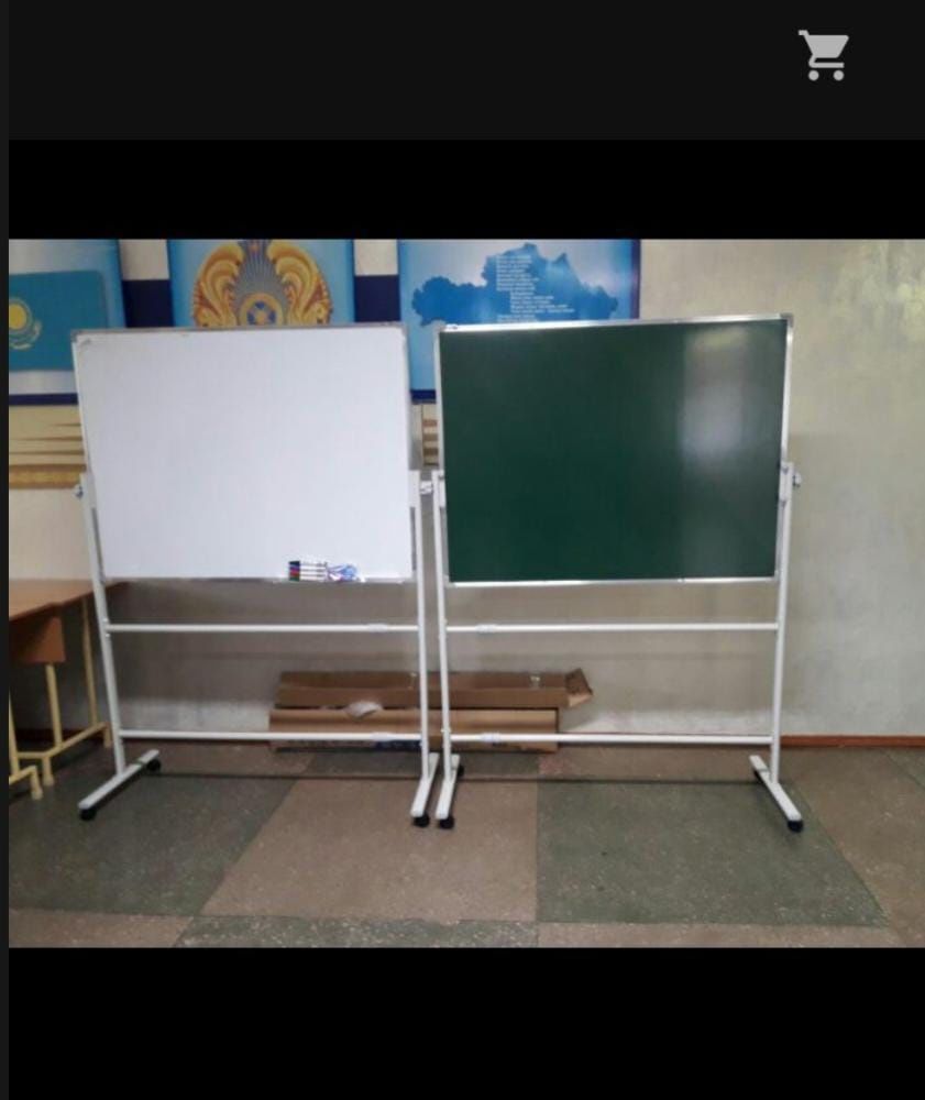 Маркерная меловая доска по лучшей цене