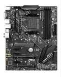 Материнская плата MSI X470 GAMING PLUS MAX AM4