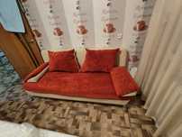 Продаю диван с хорошем состоянии