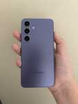 Samsung Galaxy S24 128гб