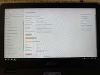Продам Asus ROG G551J