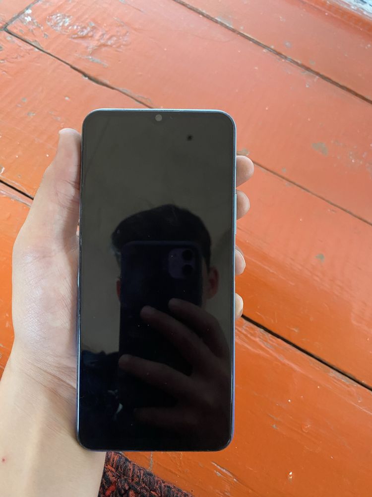 Vivo y53s 128гб