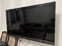 Продам телевизор Sony Kdl-46EX402