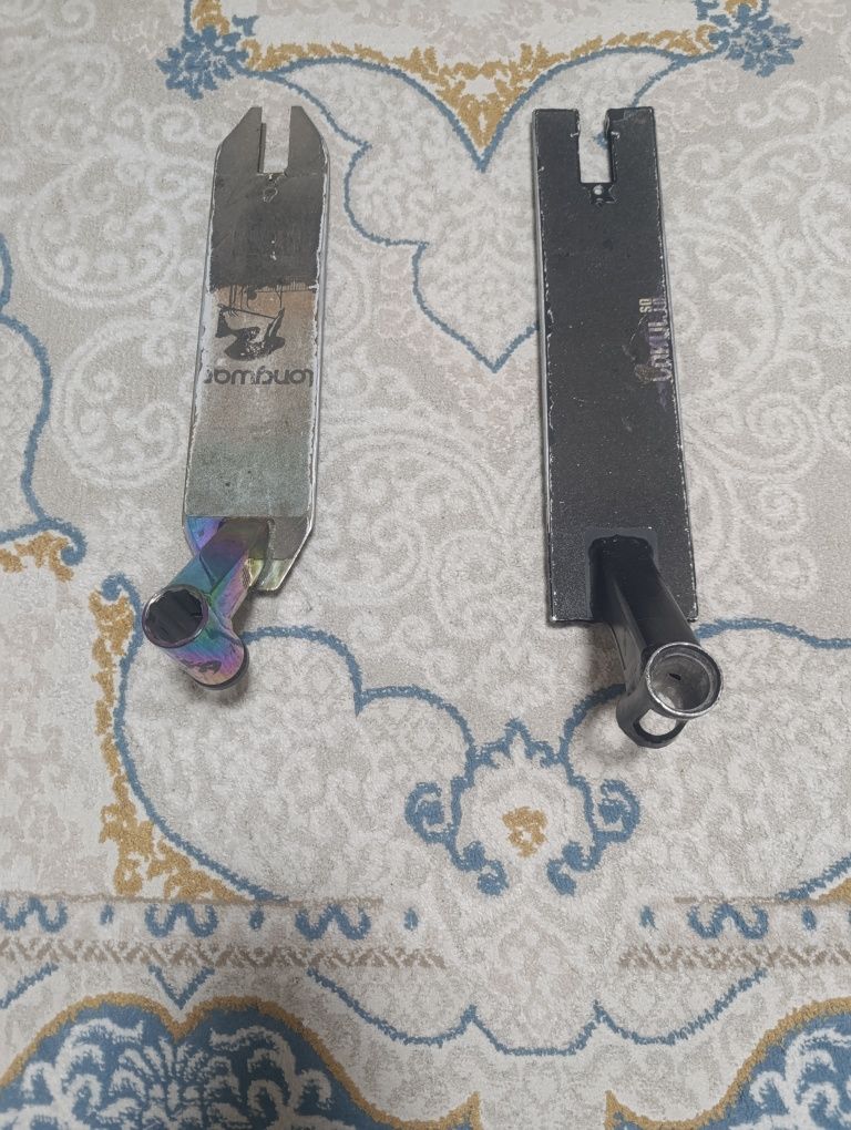 Продам 2 деки!!!