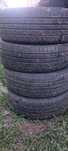 Шины hankook r16 185x55