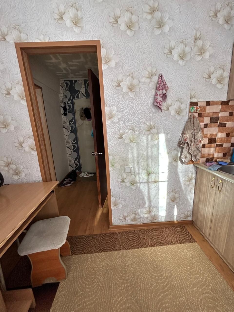 Продаётся 1,5- ка на Пристани