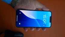 почти новый iphone 13 128гб. 100%
