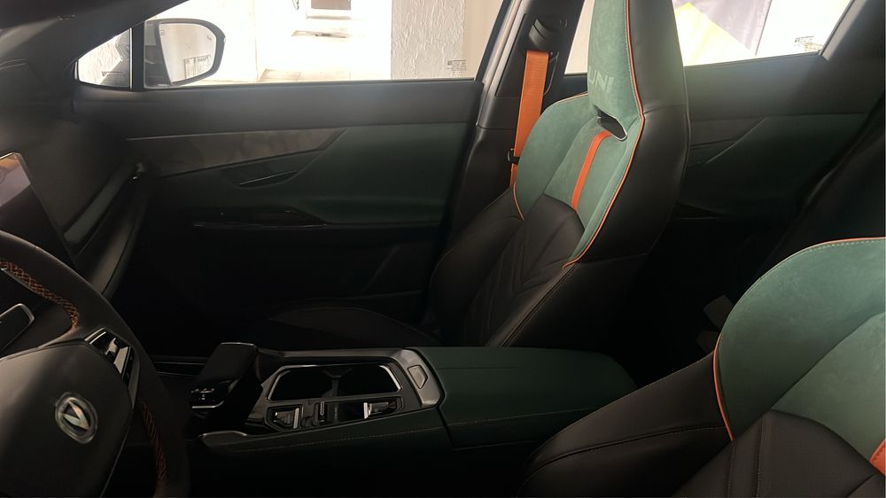 Changan CS55 X5 Uni T