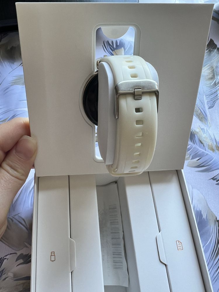 Часы huawei watch GT 4