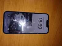 Iphone 13 синий