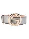 Подлинный стильный ремень GUCCI оригинал Made in Italy