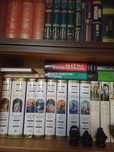 Книги,которые открывают новые горизонты.