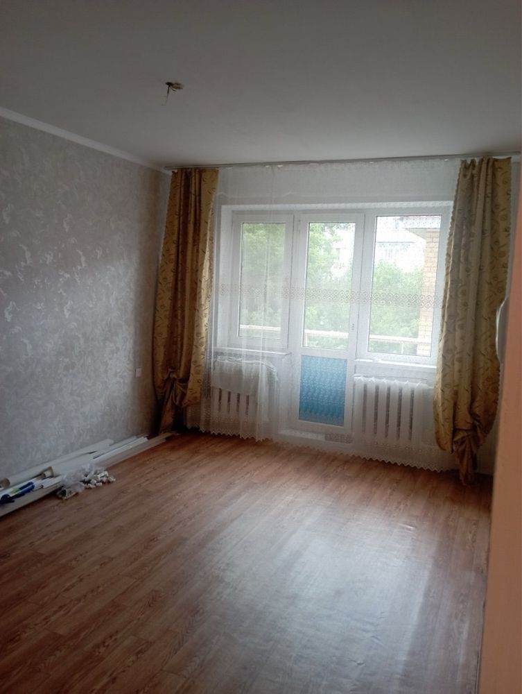 Продам уютную 1 комн квартиру, не МСО