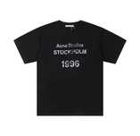 Футболка Acne Studios с пиндодо