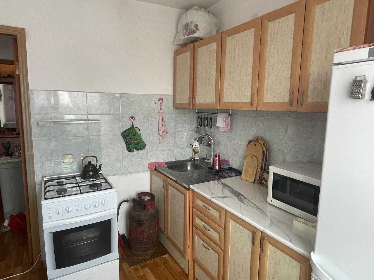 / Продам 2х ком квартиру Кужанова(ДК) можно в Ипотеку!