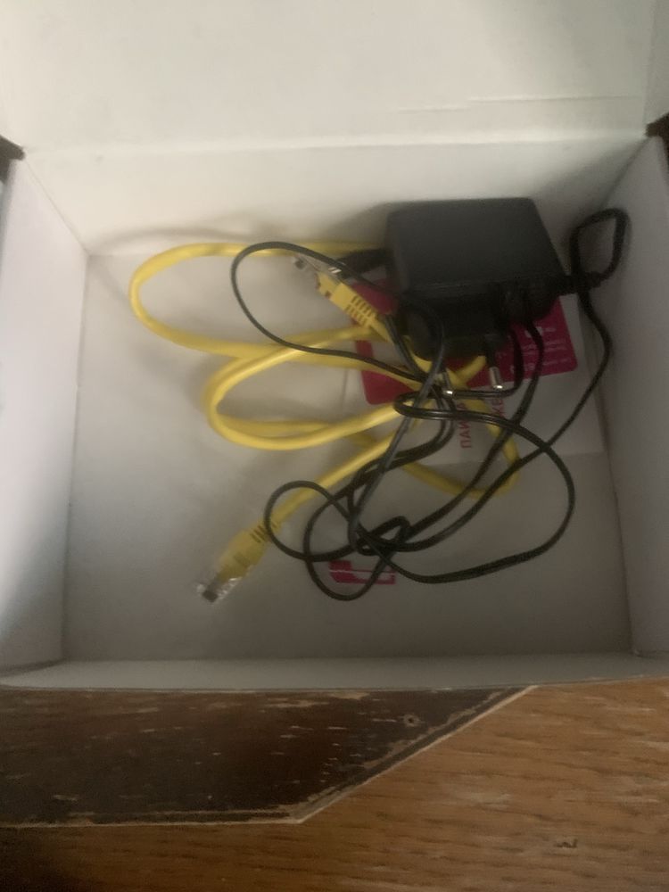 Wifi router Altel 4g+