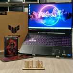 Рассрочка, Ноутбук Asus Tuf Gaming, Гарантия, Усть-Каменогорск