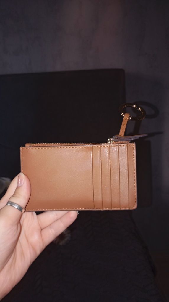 Продам кошелёк-картхолдер michael kors оригинал
